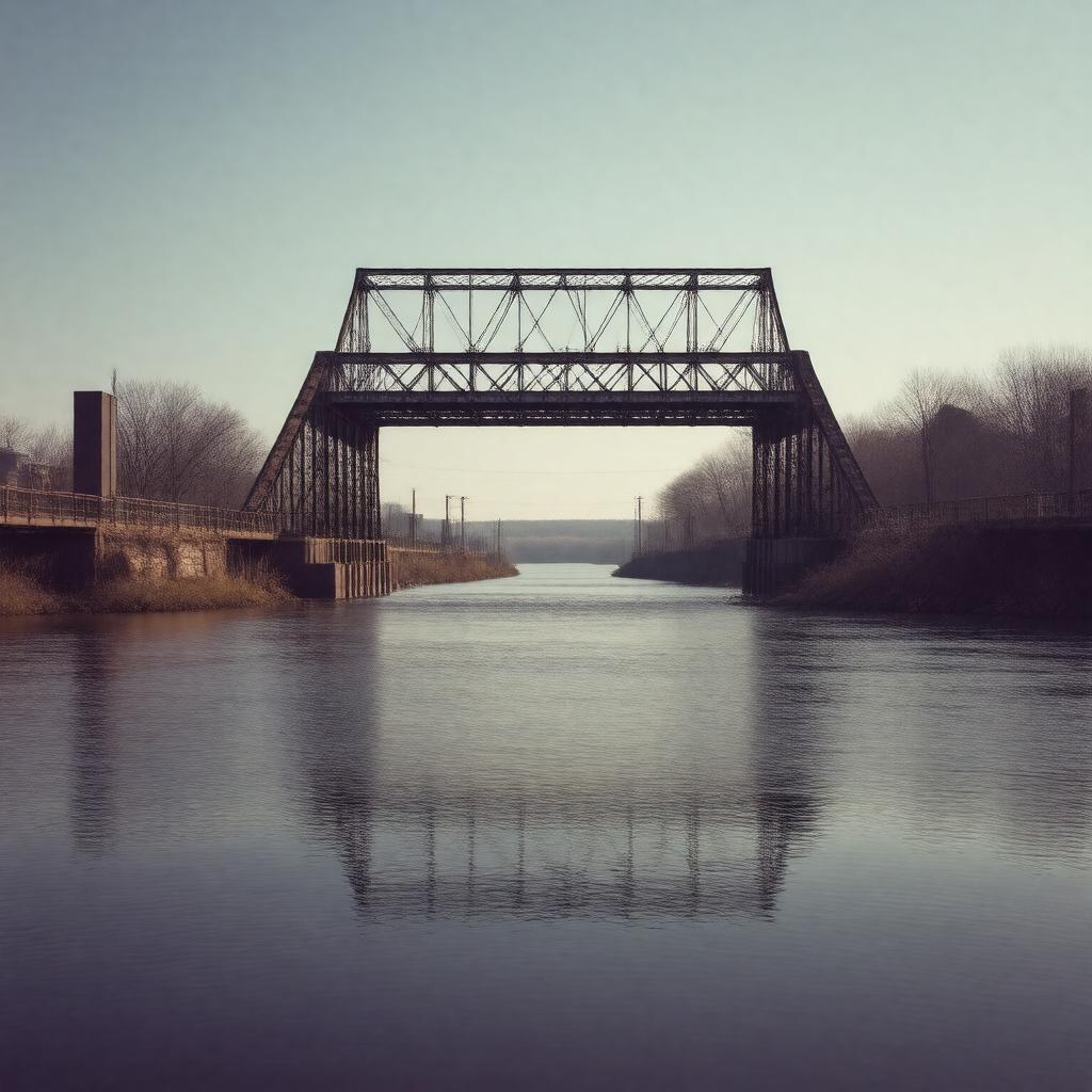 Brightman Street Bridge